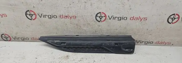 Land Rover Range Rover Evoque L538 Fender grill BJ32280B11