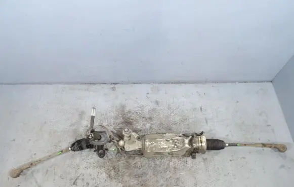 Volkswagen Golf IV Steering rack 1J1422105