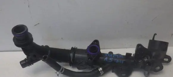 Ford Puma Engine coolant pipe/hose Z12002259