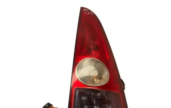 Renault Espace - Grand espace IV Rear/tail lights 8200027152