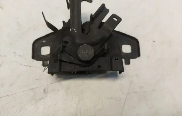 Renault Master III Engine bonnet/hood lock/catch 65601752RJLK01