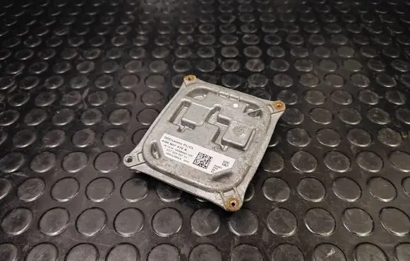 Audi A7 S7 4G Headlight ballast module Xenon 4G0907472A