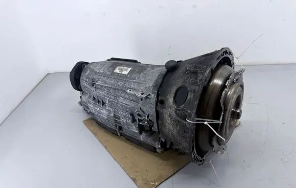 Mercedes-Benz E C207 W207 Automatic gearbox R2312710400 21227043090 17315045