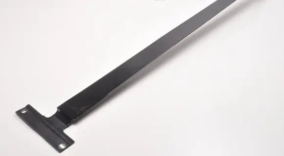 Opel Vivaro Rear fender molding trim 828955774R