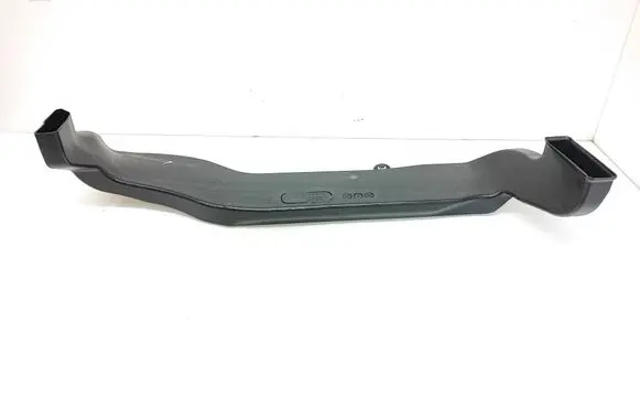 BMW X7 G07 Cabin air duct channel 7434334 L8292910