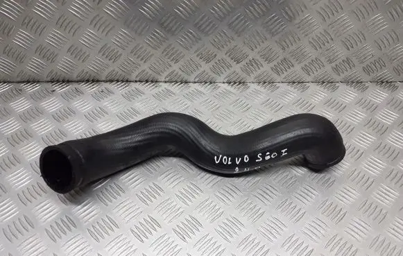 Volvo S60 Air intake hose/pipe