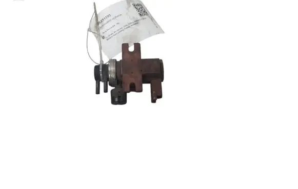 Ford Focus Turbo solenoid valve 72832804 9650098380