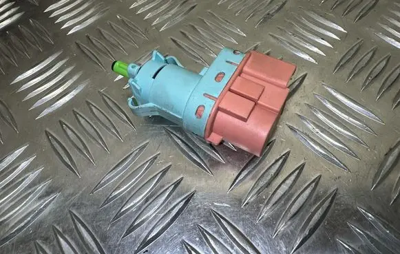 Citroen Jumper Brake pedal sensor switch 1398492080