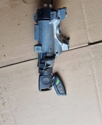 Audi A4 S4 B5 8D Ignition lock