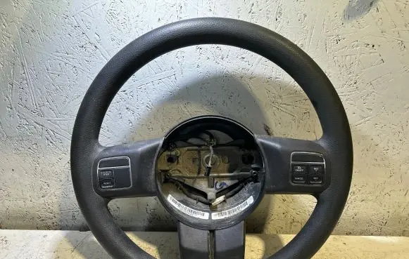 Jeep Patriot Steering wheel 68064791AE GEN2 EAV13