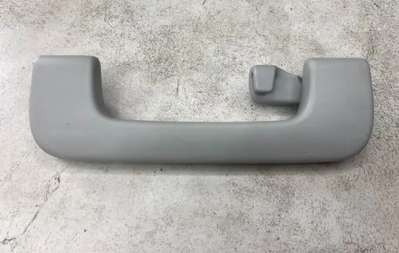 Audi A4 S4 B7 8E 8H Rear interior roof grab handle 8E0857608C