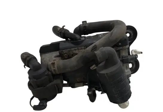 Skoda Octavia Mk3 (5E) Auxiliary pre-heater (Webasto) 5Q0815005M
