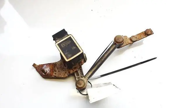 Volvo XC90 Front height sensor lever 8622446