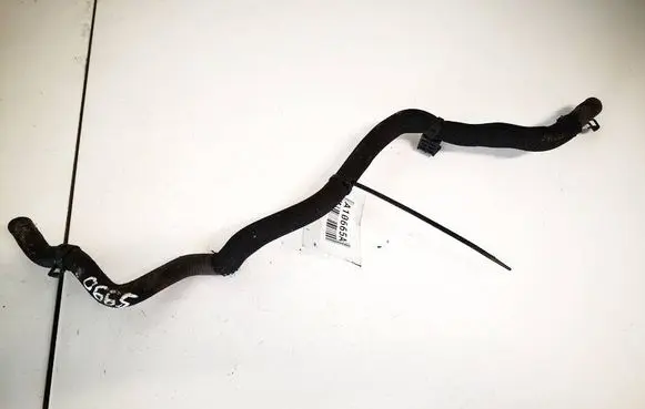 Renault Laguna III Engine coolant pipe/hose 215150007r