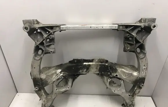 BMW 6 F12 F13 Front subframe 6797643