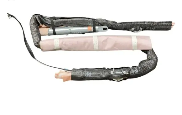 Citroen C3 Roof airbag 9677506880 P01030504 34071133