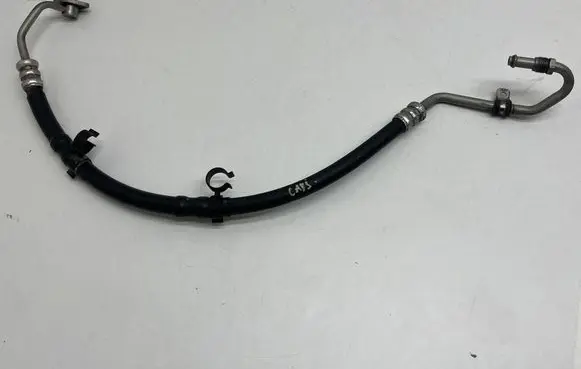 Porsche Cayenne (92A) Power steering hose/pipe/line 7P0422893