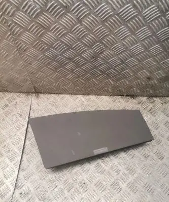 Volkswagen Sharan Glove box 7m3858337e