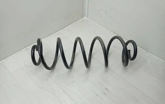 Audi A4 S4 B8 8K Rear coil spring