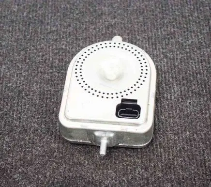 Land Rover Discovery 4 - LR4 Alarm system siren EH2219G229AB