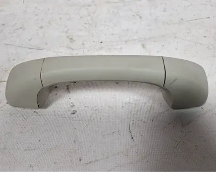 Rear interior roof grab handle