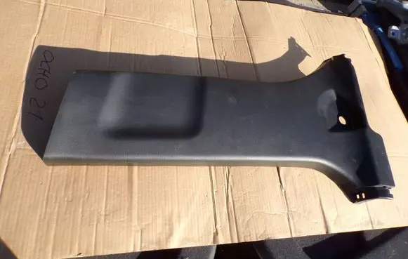Toyota RAV 4 (XA50) (B) pillar trim (bottom) 6241342090