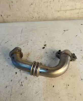 Audi A6 C7 EGR valve line/pipe/hose 03L1315210