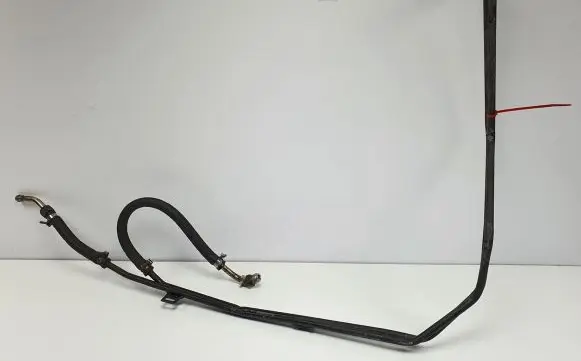 Mercedes-Benz E W124 Power steering hose/pipe/line