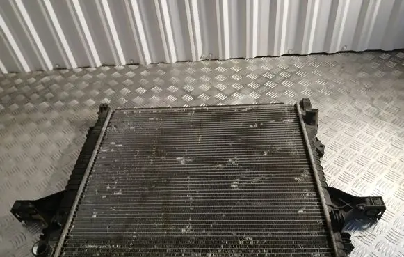 Volvo XC90 Coolant radiator 30681494 RA1553