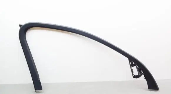 Audi A8 S8 D4 4H Door glass trim 4H0867609A