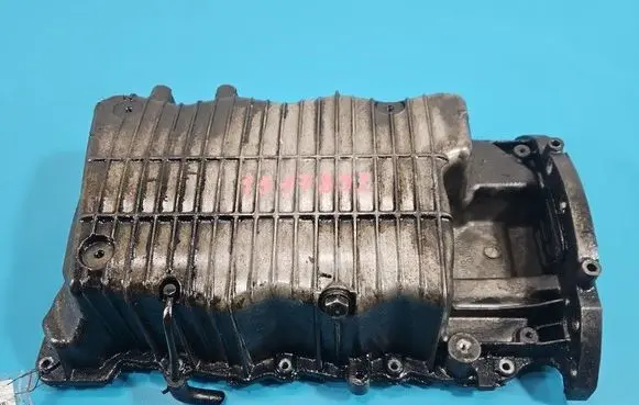 KIA Carens II Oil sump EURO4D20 IMPRK1577892
