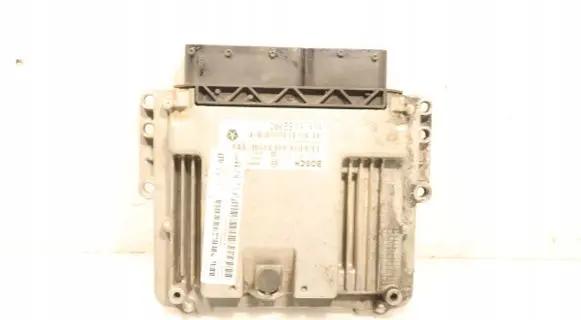 Engine control unit/module ECU