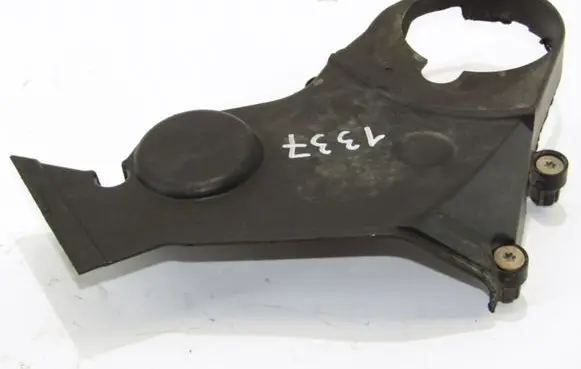 Volkswagen Polo V 6R Timing belt guard (cover) 04B109147