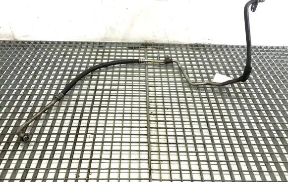 Air conditioning (A/C) pipe/hose
