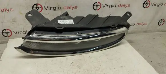 Citroen C3 LED Daytime headlight 9823313080 0020706601