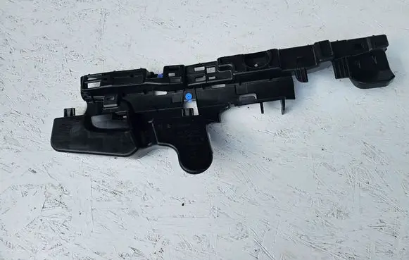 Peugeot 508 II Rear bumper mounting bracket 9817645480