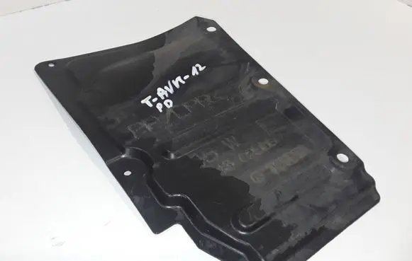 Toyota Avensis T270 Front splash guards bracket 5144302050