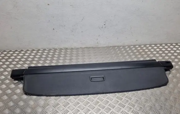 Volkswagen PASSAT B6 Parcel shelf load cover 