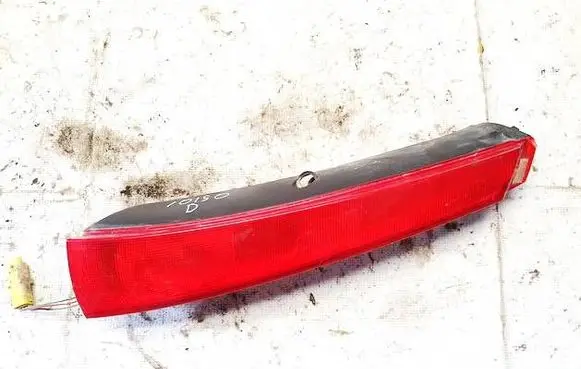 Citroen C5 Rear/tail lights