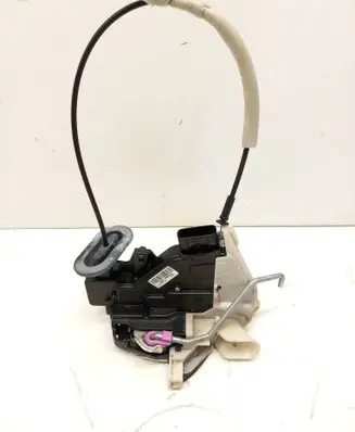 KIA Optima Front door lock A045777