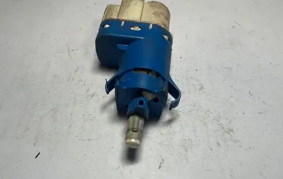 Ford Mondeo MK IV Brake pedal sensor switch 3M5T9C872AC