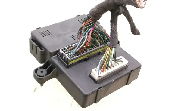 SsangYong Rodius Other control units/modules 8232021041