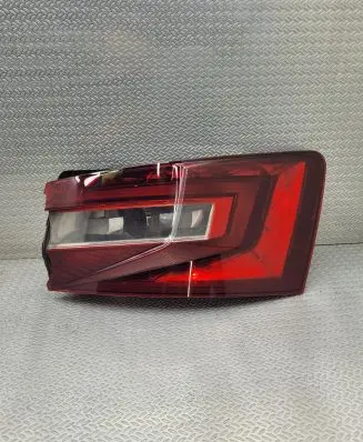 Skoda Superb B8 (3V) Rear/tail lights 3V9945208