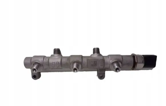 Audi A4 S4 B9 Fuel main line pipe 04L906054 059130089DL