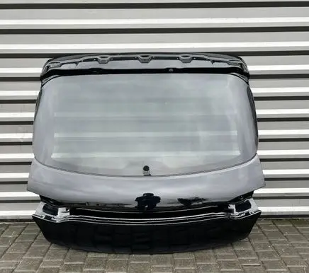 Porsche Macan (95B) Tailgate/trunk/boot lid 95B827123