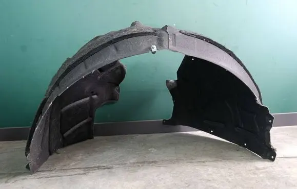 Audi A8 S8 D5 Front arch 4N0821192D