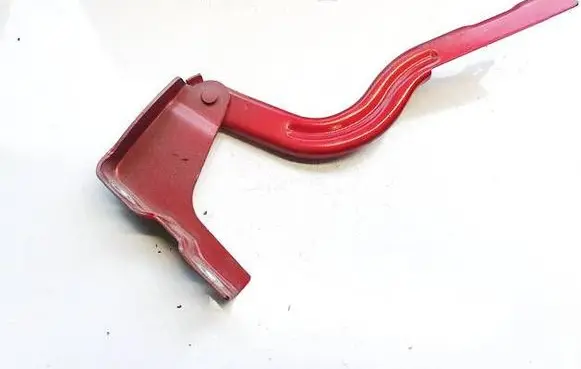 MG HS Engine bonnet/hood hinges 10367100