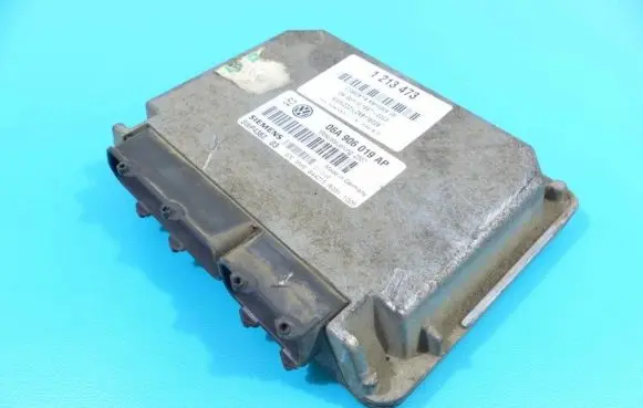 Volkswagen Golf IV Engine control unit/module ECU 06A906019AP IMPRK1213473