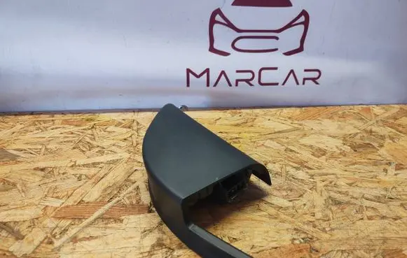 Opel Karl Front door wing mirror part 