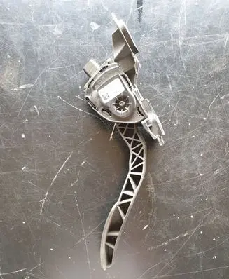 Mazda 6 Accelerator throttle pedal GS8S41600 6PV93337001 105482007